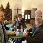 Klima-Wandel“ – Gemeindebesinnungswochenende 