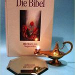 Lebendige Zugänge zur Bibel 