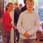 Einsegnung der Außenwohngruppe Mobile