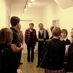 Einsegnung der Außenwohngruppe Mobile