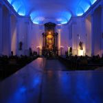 Bilder der ökumenischen Kirchennacht