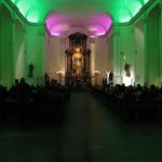 Bilder der ökumenischen Kirchennacht