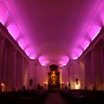 Bilder der ökumenischen Kirchennacht