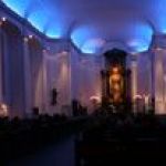Bilder der ökumenischen Kirchennacht