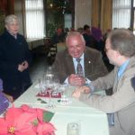 Cäcilienfest 2009 des Kirchenchores Liebfrauen