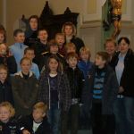 Erstkommunionvorbereitung im Rahmen des Modell B