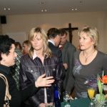 Verabschiedung von Kirsten Ebben