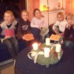 1997 - 2008   ...  11 Jahre Kinderbibelabend