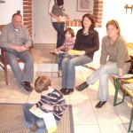 1997 - 2008   ...  11 Jahre Kinderbibelabend