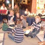 1997 - 2008   ...  11 Jahre Kinderbibelabend