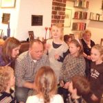 1997 - 2008   ...  11 Jahre Kinderbibelabend