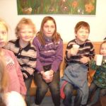 1997 - 2008   ...  11 Jahre Kinderbibelabend