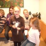 1997 - 2008   ...  11 Jahre Kinderbibelabend