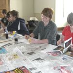 Wochenende der Firmbewerber 