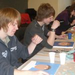 Wochenende der Firmbewerber 