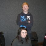 Wochenende der Firmbewerber 