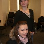 Wochenende der Firmbewerber 