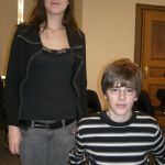 Wochenende der Firmbewerber 