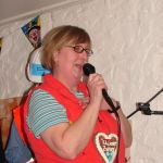 kfd Hl. Kreuz feiert Karneval im Kreuzer