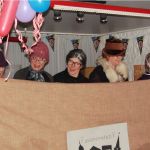 kfd Hl. Kreuz feiert Karneval im Kreuzer