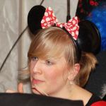 kfd Hl. Kreuz feiert Karneval im Kreuzer