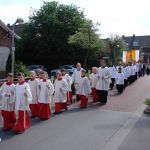 Fronleichnam 2008