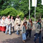 Fronleichnam 2008