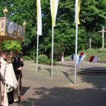 Fronleichnam 2008