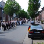Fronleichnam 2008