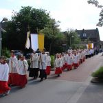 Fronleichnam 2008