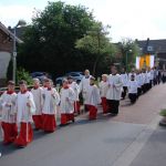 Fronleichnam 2008