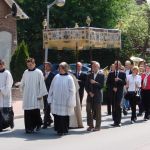 Fronleichnam 2008