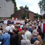 Fronleichnam 2008