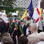 Fronleichnam 2008