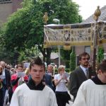 Fronleichnam 2008