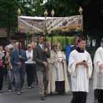 Fronleichnam 2008