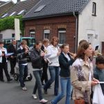 Fronleichnam 2008