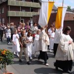 Fronleichnam 2008