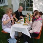 Fronleichnam 2008