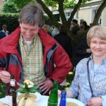 Fronleichnam 2008