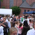 Fronleichnam 2008