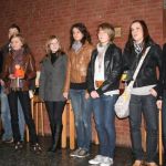 Markt der Möglichkeiten - Firmvorbereitung 2009