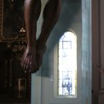 Projekt Liebfrauenkirche - Eine Sanierung geht in die Endphase