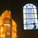 Projekt Liebfrauenkirche - Eine Sanierung geht in die Endphase