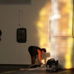 Projekt Liebfrauenkirche - Eine Sanierung geht in die Endphase