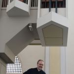 Projekt Liebfrauenkirche - Eine Sanierung geht in die Endphase
