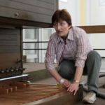 Projekt Liebfrauenkirche - Eine Sanierung geht in die Endphase
