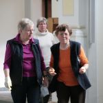 Projekt Liebfrauenkirche - Eine Sanierung geht in die Endphase