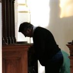 Projekt Liebfrauenkirche - Eine Sanierung geht in die Endphase
