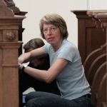 Projekt Liebfrauenkirche - Eine Sanierung geht in die Endphase
